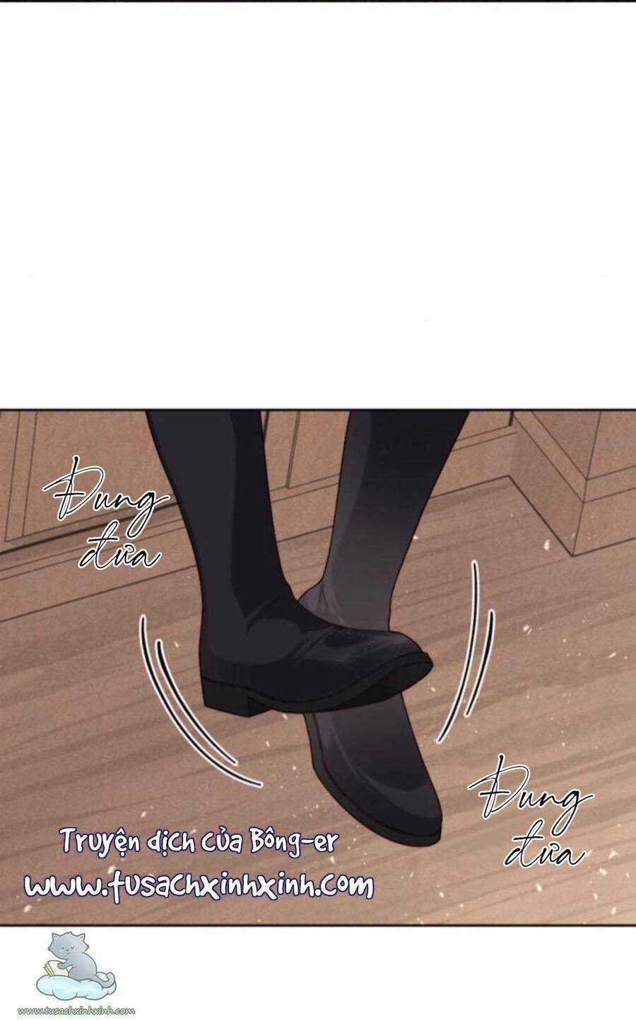 Hoàng Hậu Muốn Tái Hôn Chapter 117 trang 2