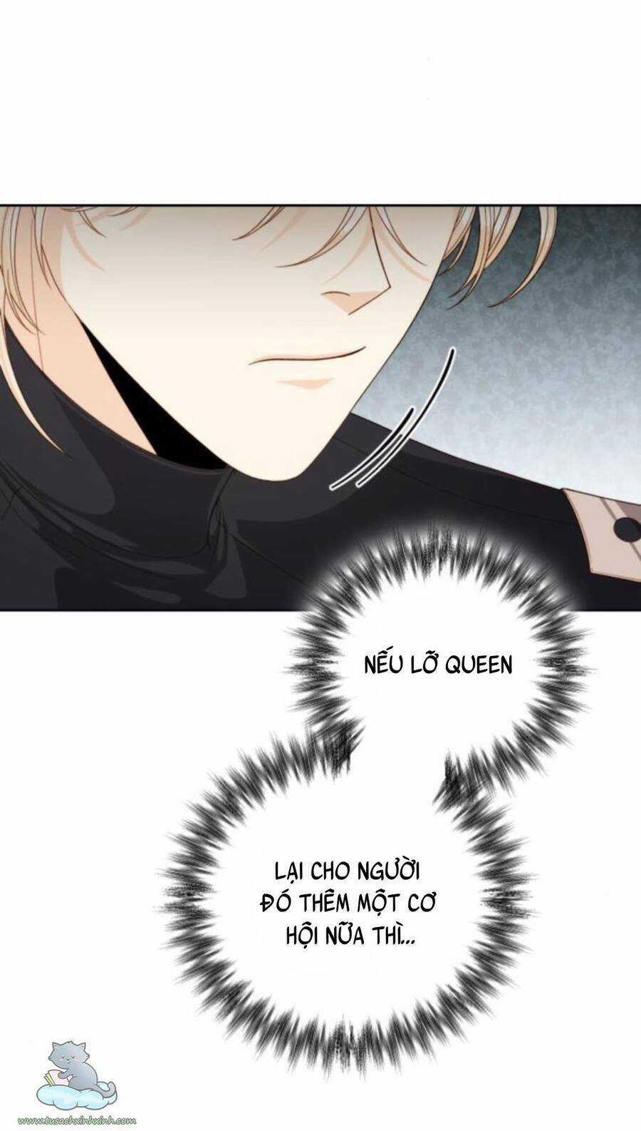 Hoàng Hậu Muốn Tái Hôn Chapter 117 trang 20