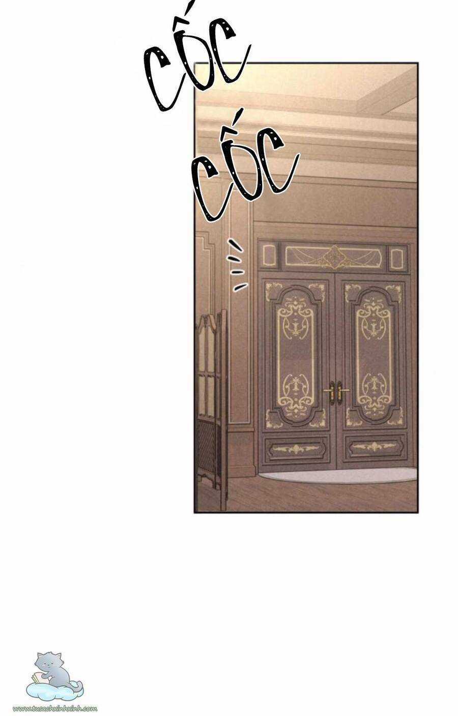 Hoàng Hậu Muốn Tái Hôn Chapter 117 trang 21