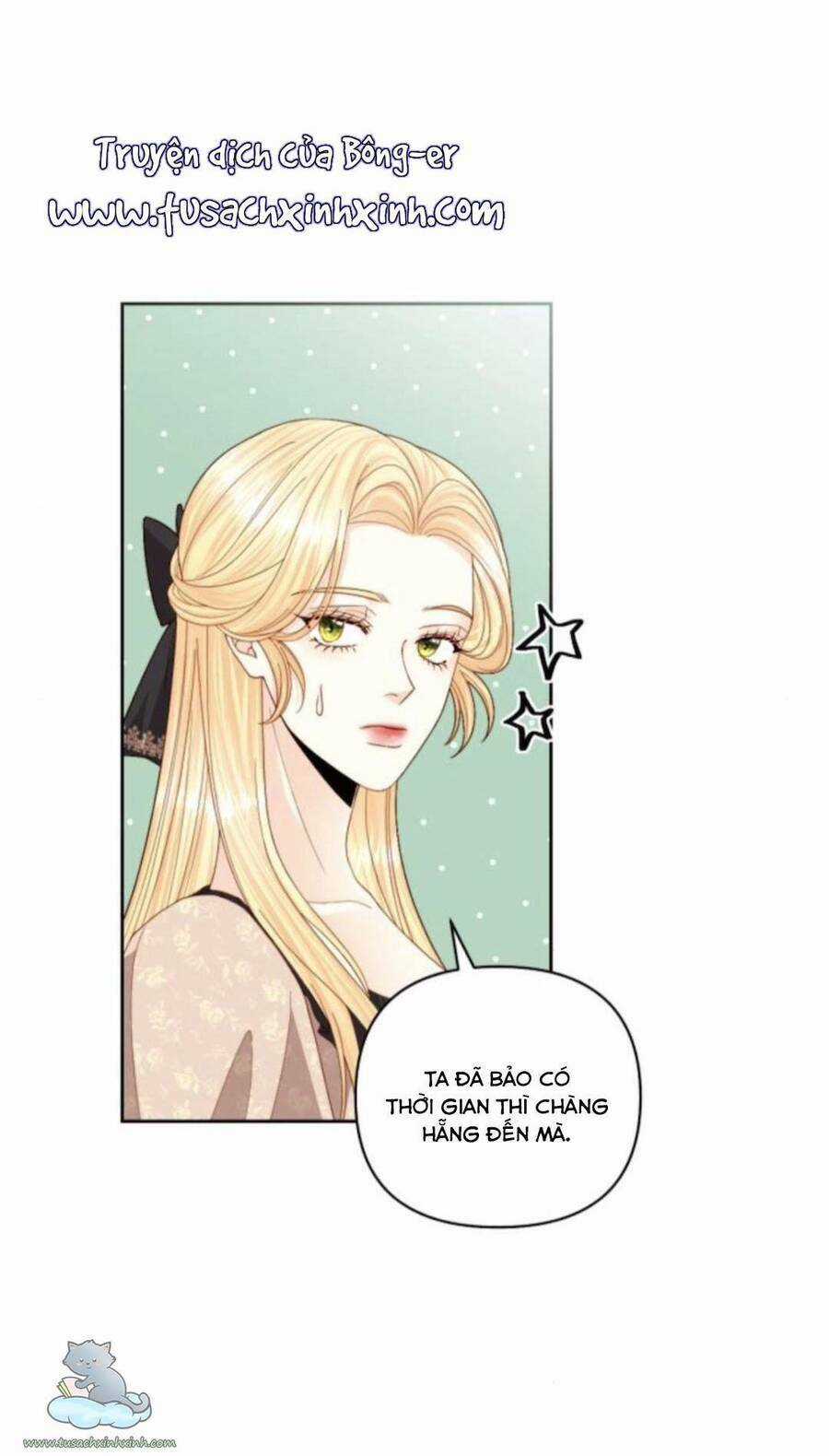 Hoàng Hậu Muốn Tái Hôn Chapter 117 trang 28