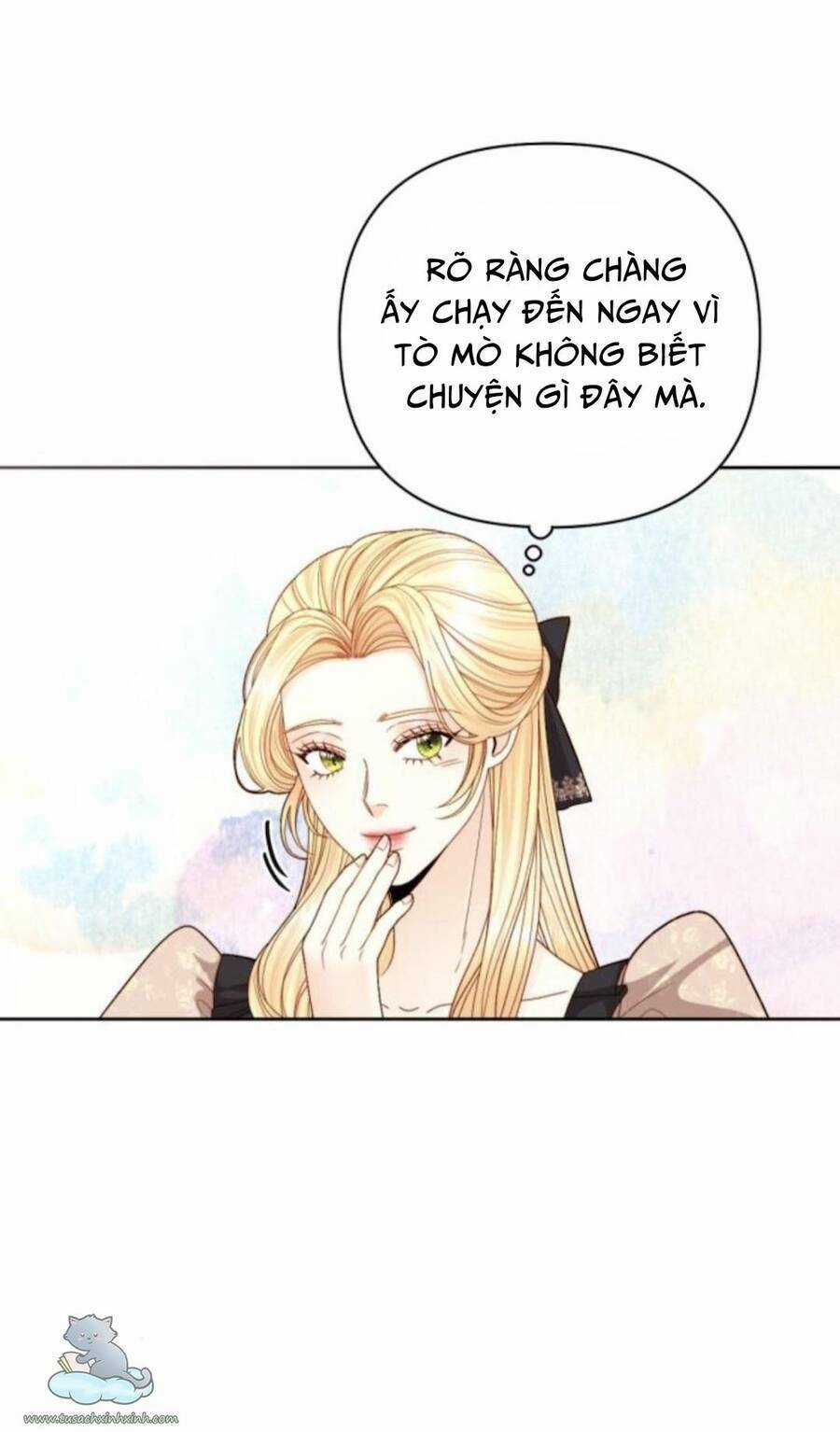 Hoàng Hậu Muốn Tái Hôn Chapter 117 trang 30