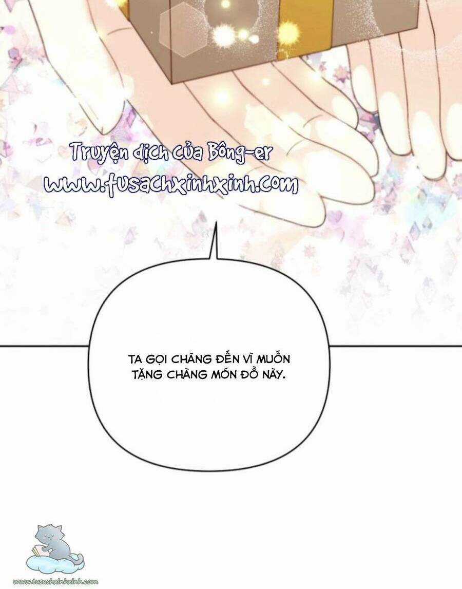 Hoàng Hậu Muốn Tái Hôn Chapter 117 trang 33