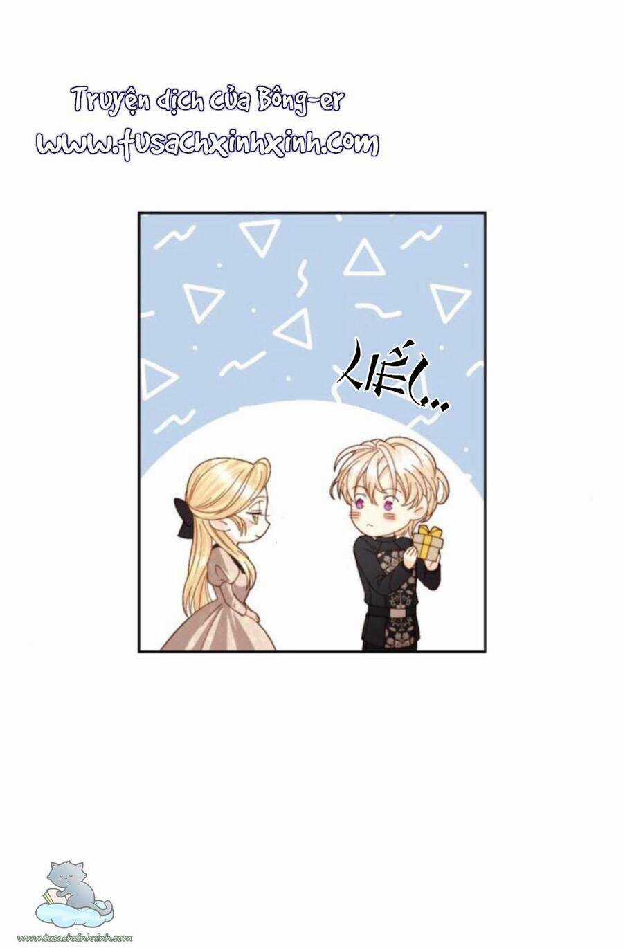 Hoàng Hậu Muốn Tái Hôn Chapter 117 trang 36