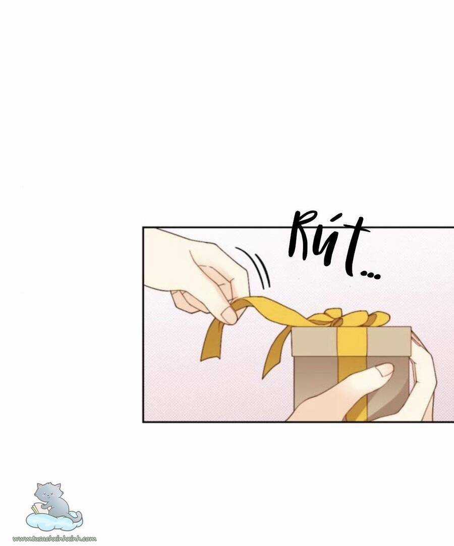 Hoàng Hậu Muốn Tái Hôn Chapter 117 trang 37