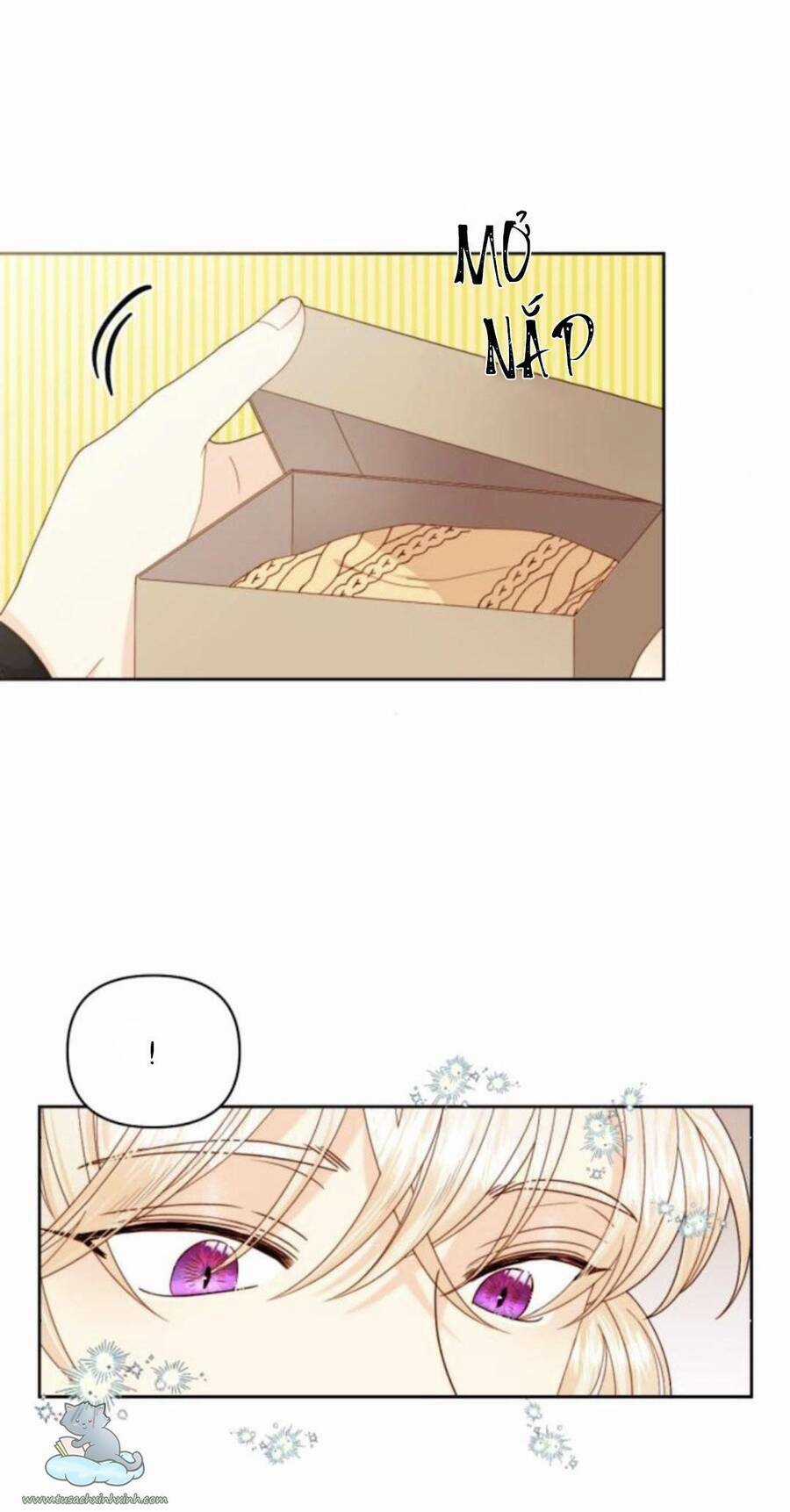 Hoàng Hậu Muốn Tái Hôn Chapter 117 trang 38