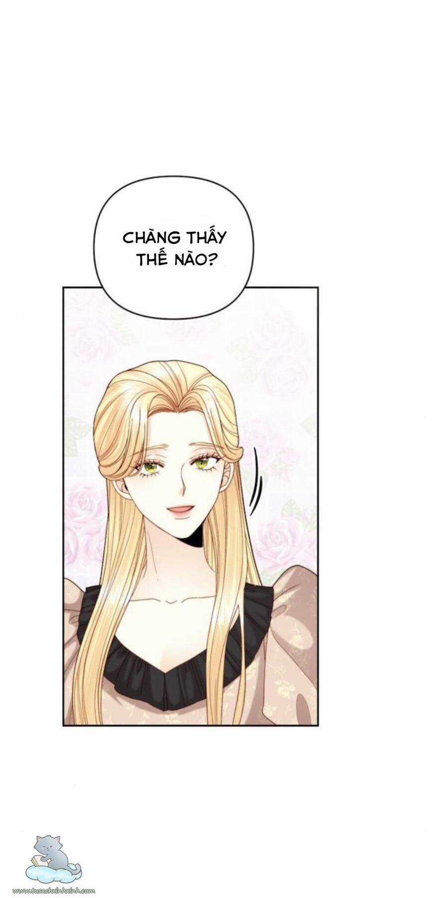 Hoàng Hậu Muốn Tái Hôn Chapter 117 trang 41
