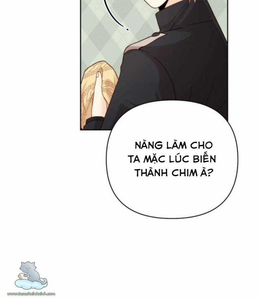Hoàng Hậu Muốn Tái Hôn Chapter 117 trang 43