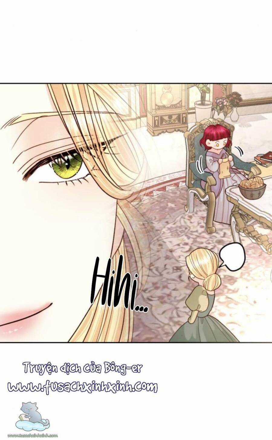 Hoàng Hậu Muốn Tái Hôn Chapter 117 trang 44