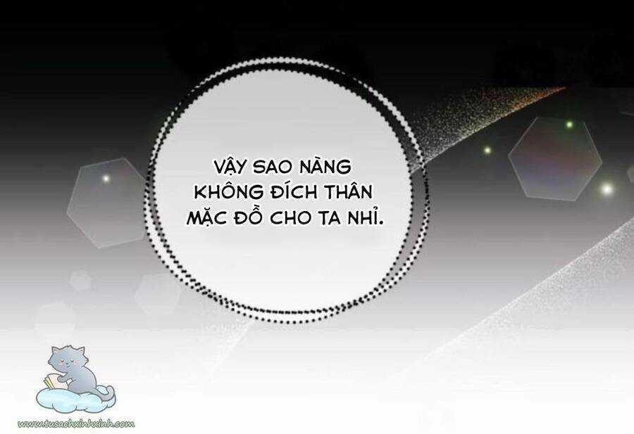 Hoàng Hậu Muốn Tái Hôn Chapter 117 trang 47