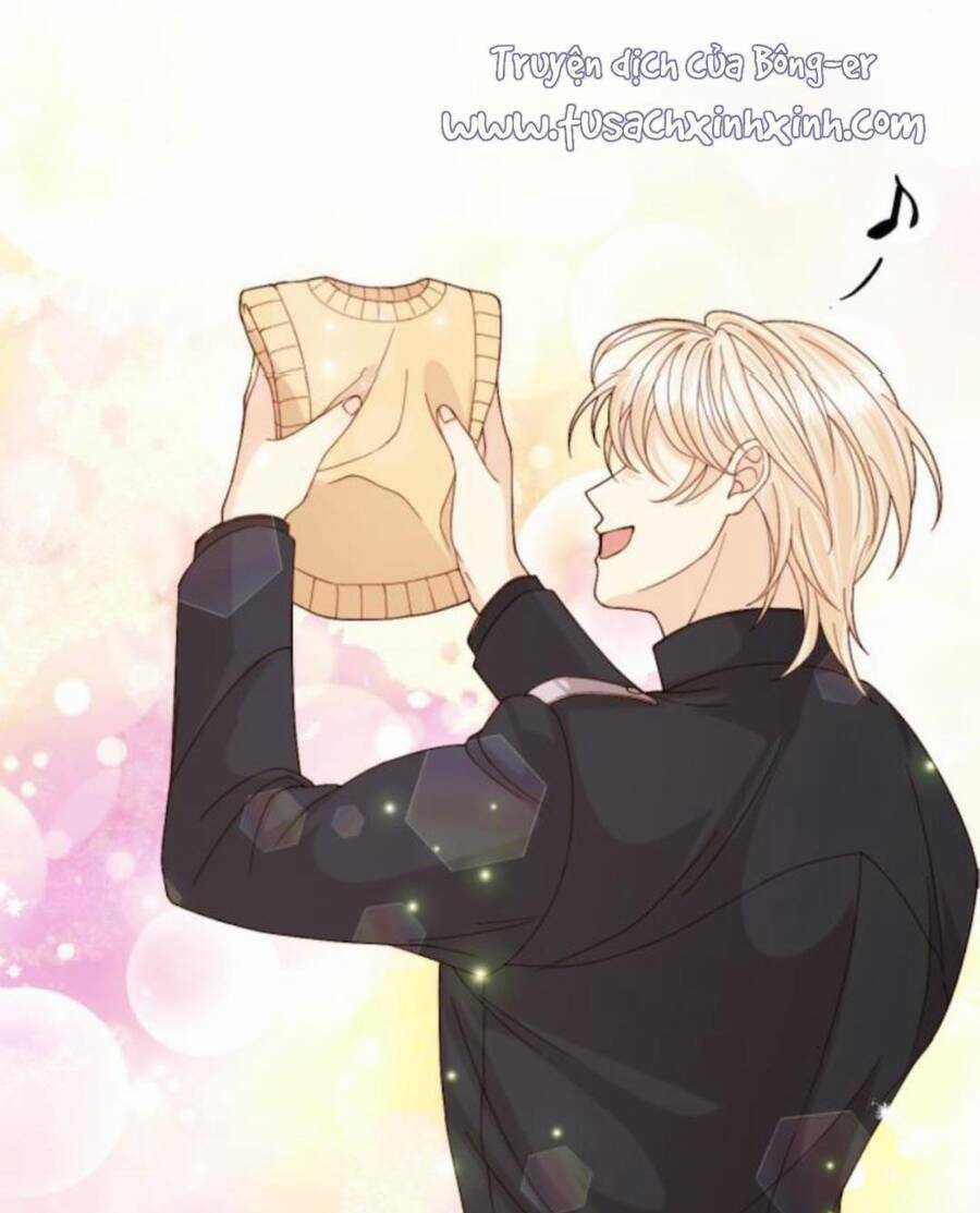 Hoàng Hậu Muốn Tái Hôn Chapter 117 trang 48