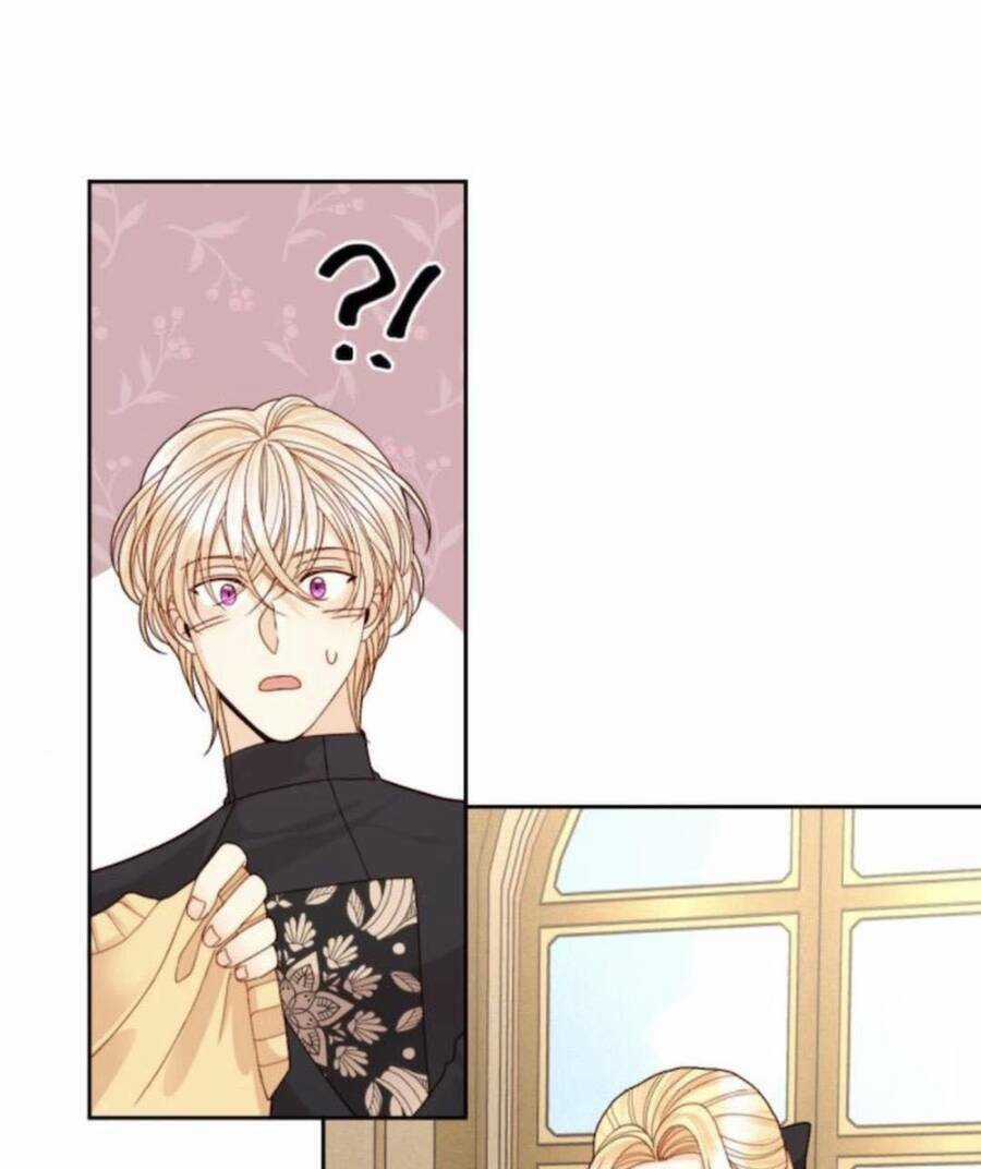 Hoàng Hậu Muốn Tái Hôn Chapter 117 trang 51