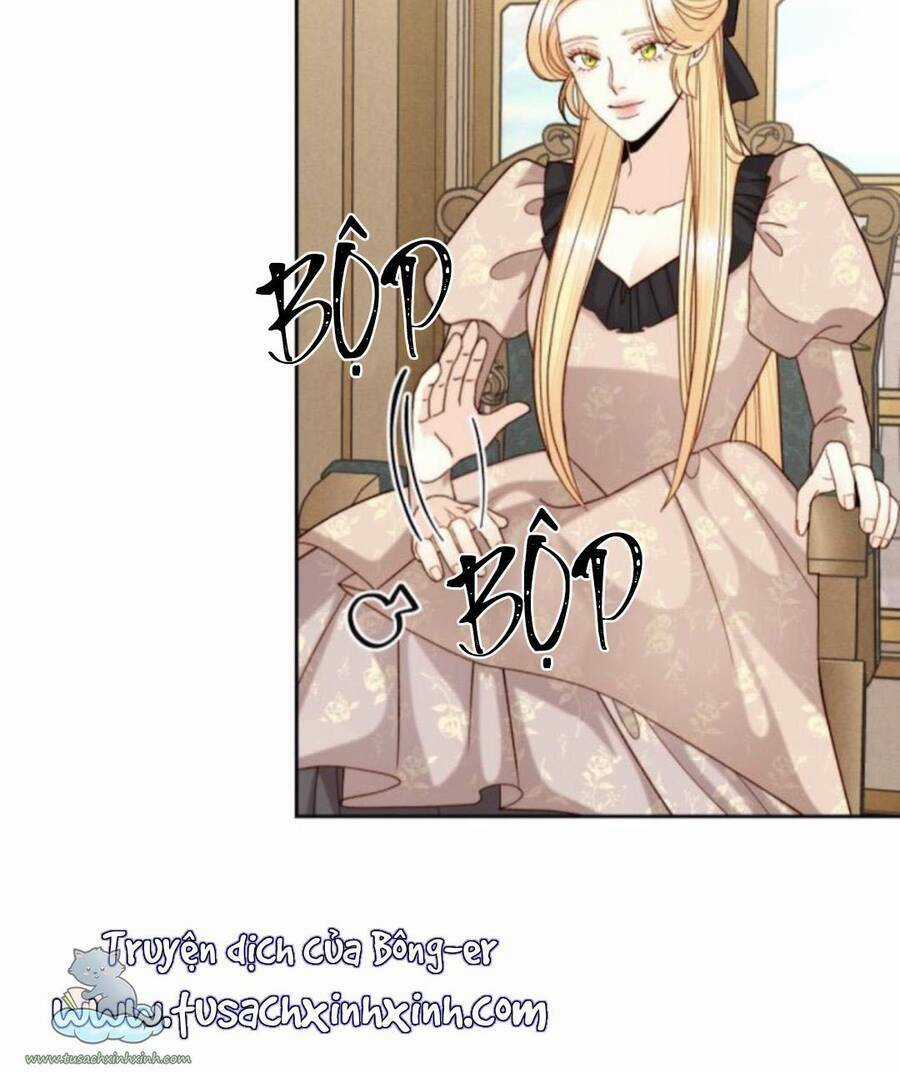 Hoàng Hậu Muốn Tái Hôn Chapter 117 trang 52