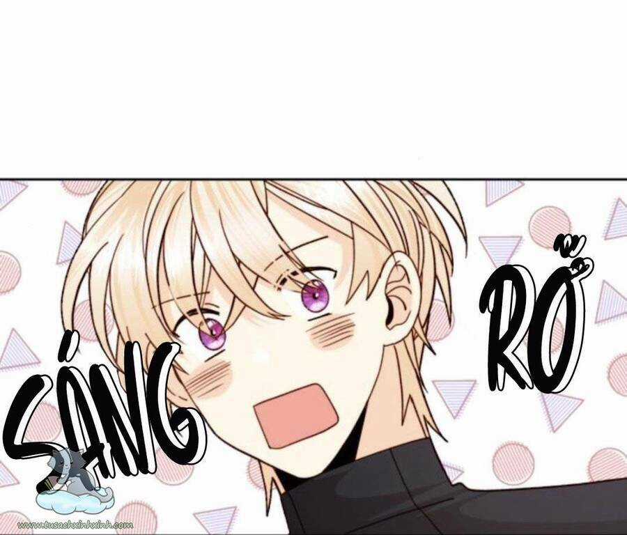 Hoàng Hậu Muốn Tái Hôn Chapter 117 trang 53