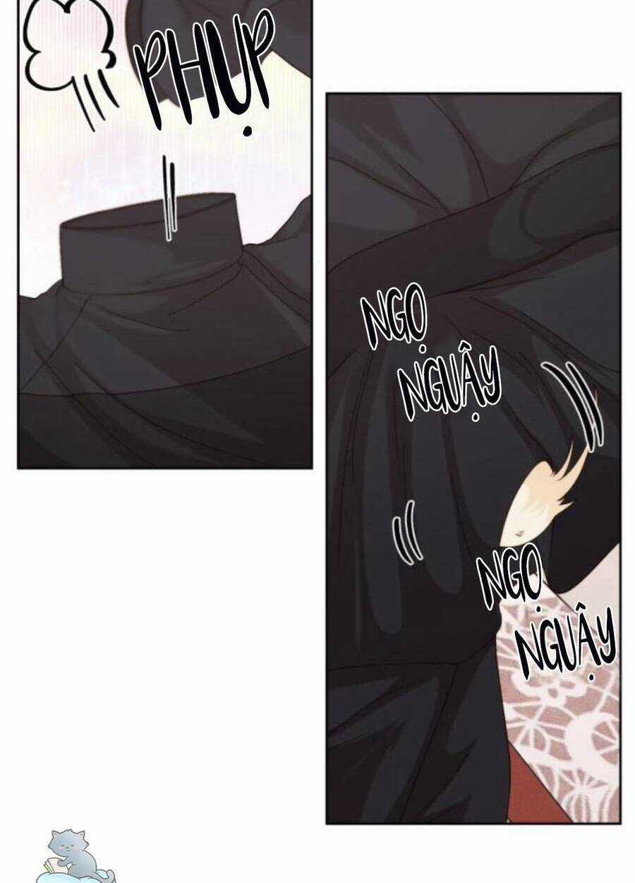 Hoàng Hậu Muốn Tái Hôn Chapter 117 trang 55