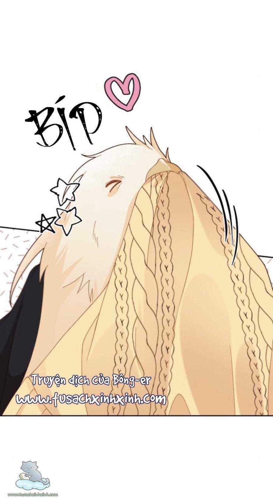 Hoàng Hậu Muốn Tái Hôn Chapter 117 trang 57