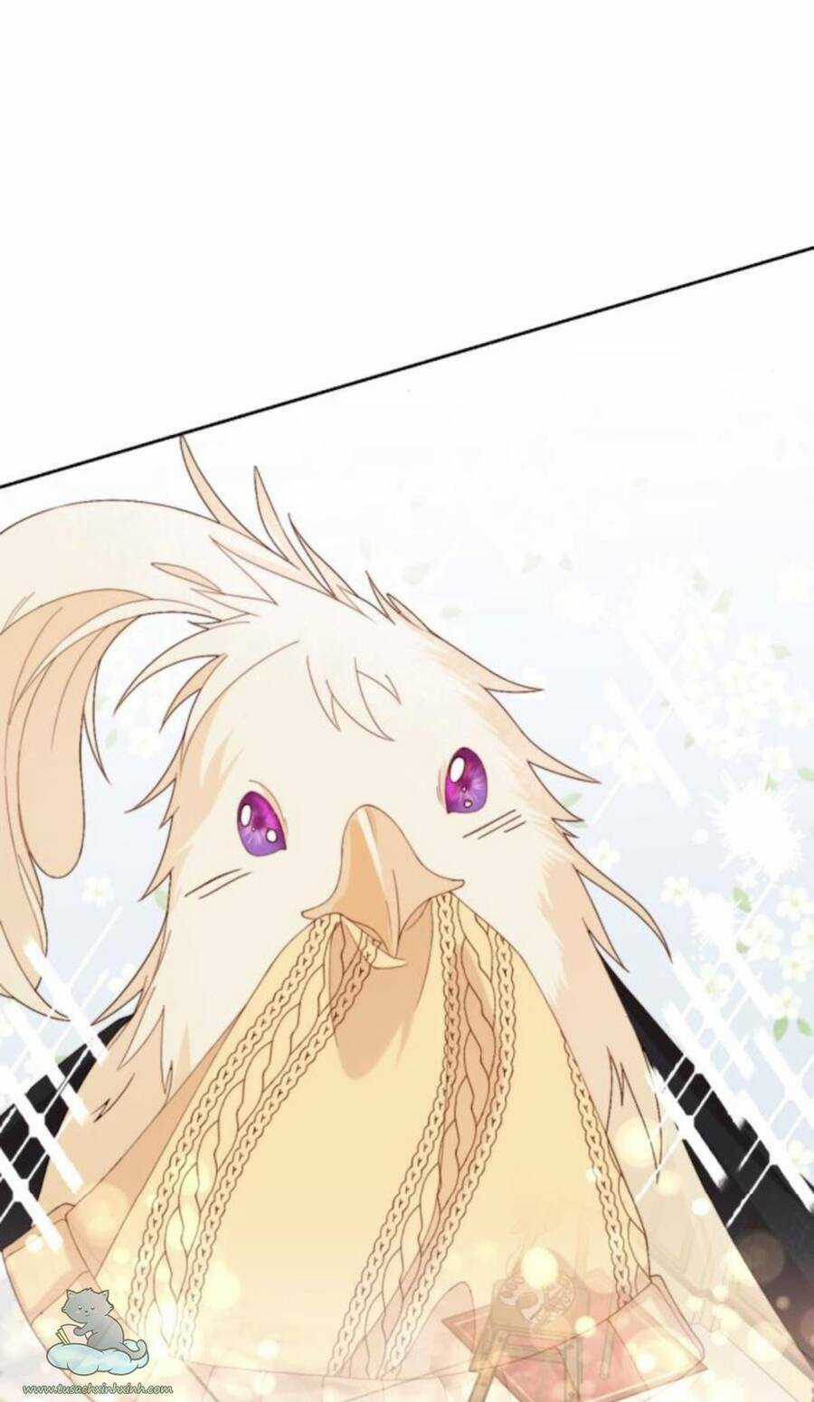 Hoàng Hậu Muốn Tái Hôn Chapter 117 trang 58