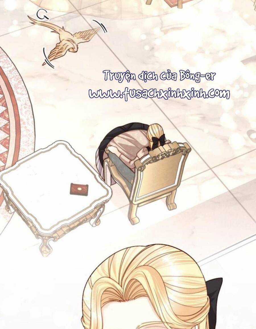 Hoàng Hậu Muốn Tái Hôn Chapter 117 trang 59