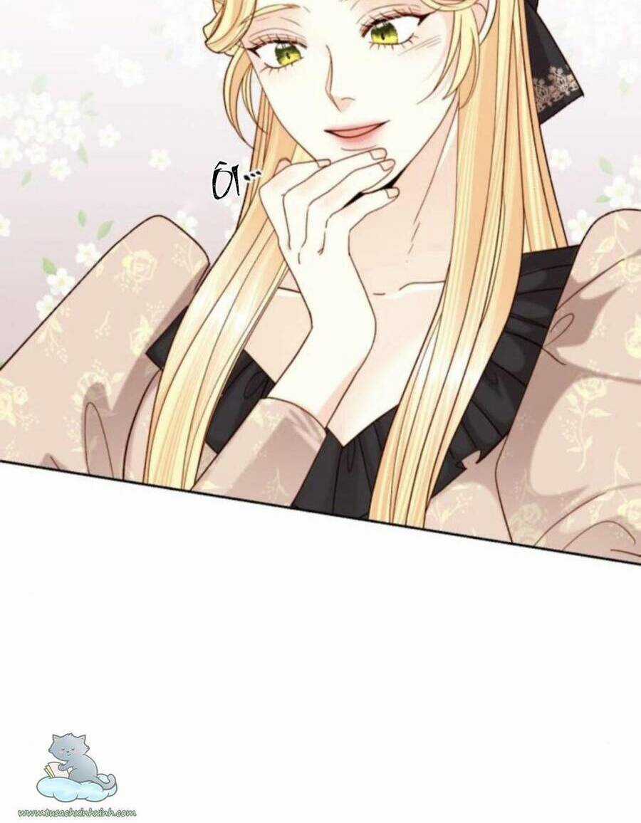 Hoàng Hậu Muốn Tái Hôn Chapter 117 trang 60