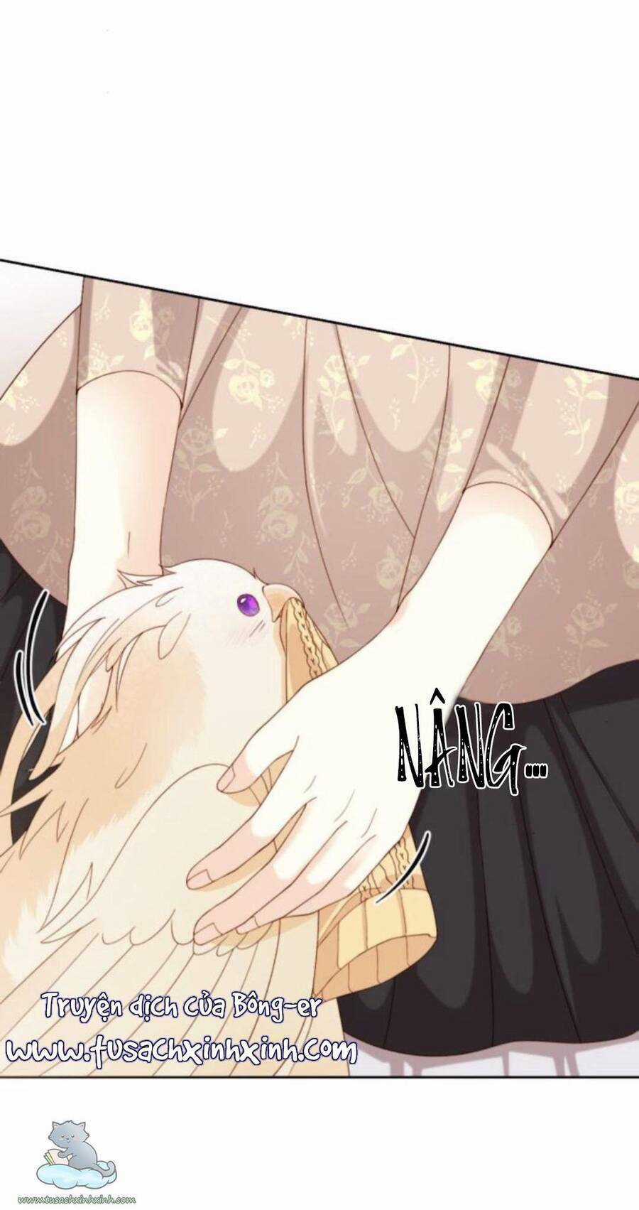 Hoàng Hậu Muốn Tái Hôn Chapter 117 trang 61