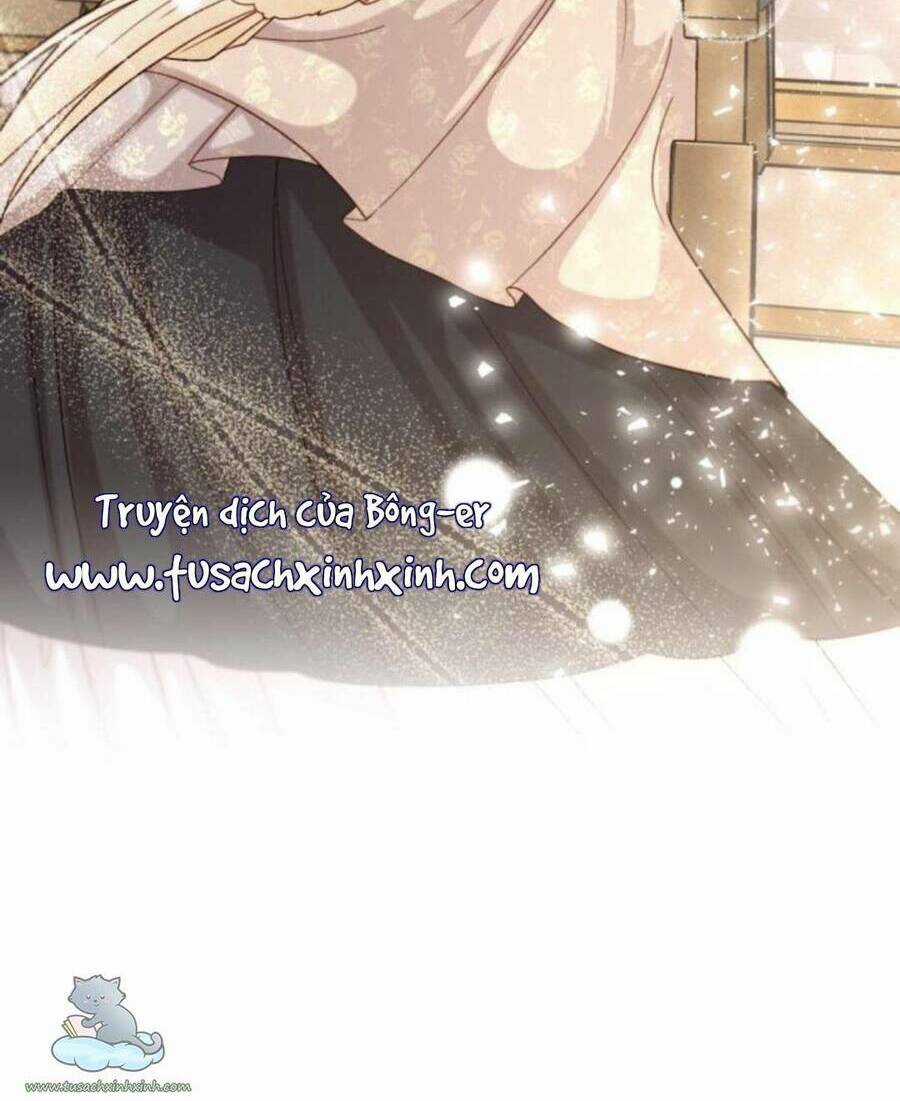 Hoàng Hậu Muốn Tái Hôn Chapter 117 trang 68