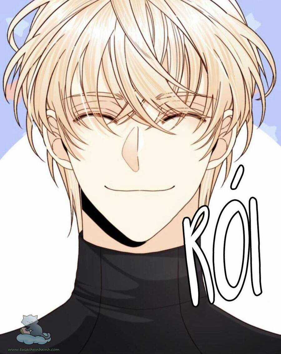 Hoàng Hậu Muốn Tái Hôn Chapter 117 trang 73