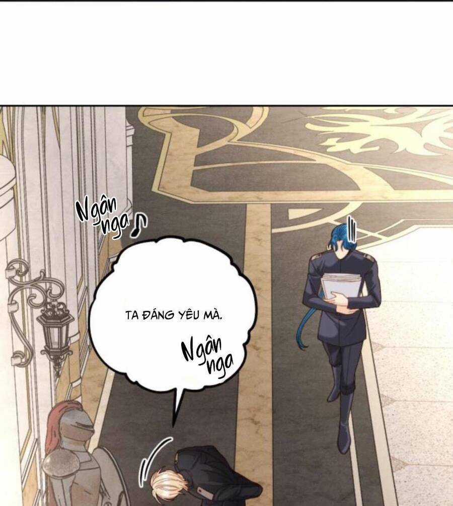 Hoàng Hậu Muốn Tái Hôn Chapter 117 trang 74