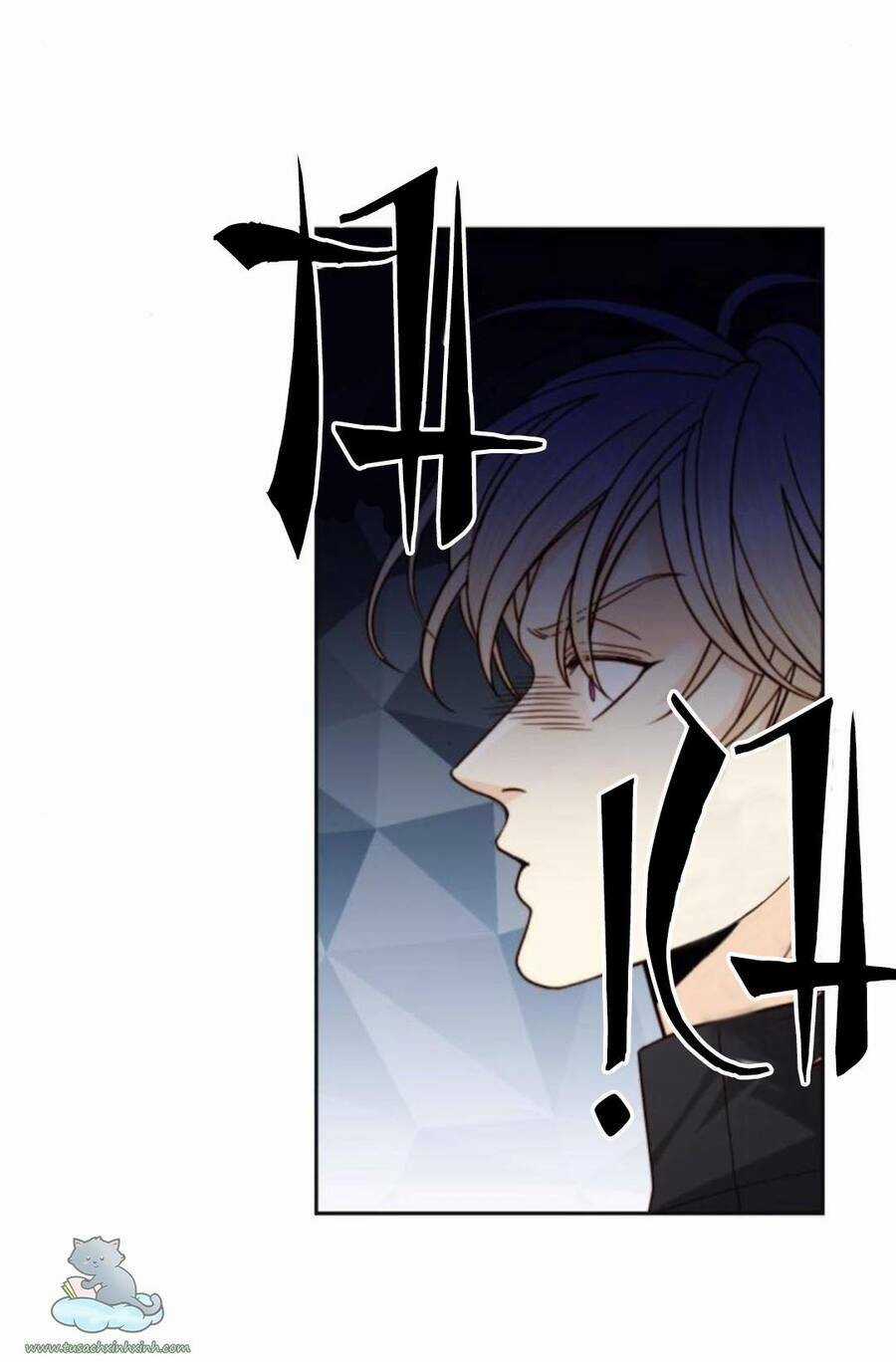 Hoàng Hậu Muốn Tái Hôn Chapter 117 trang 77