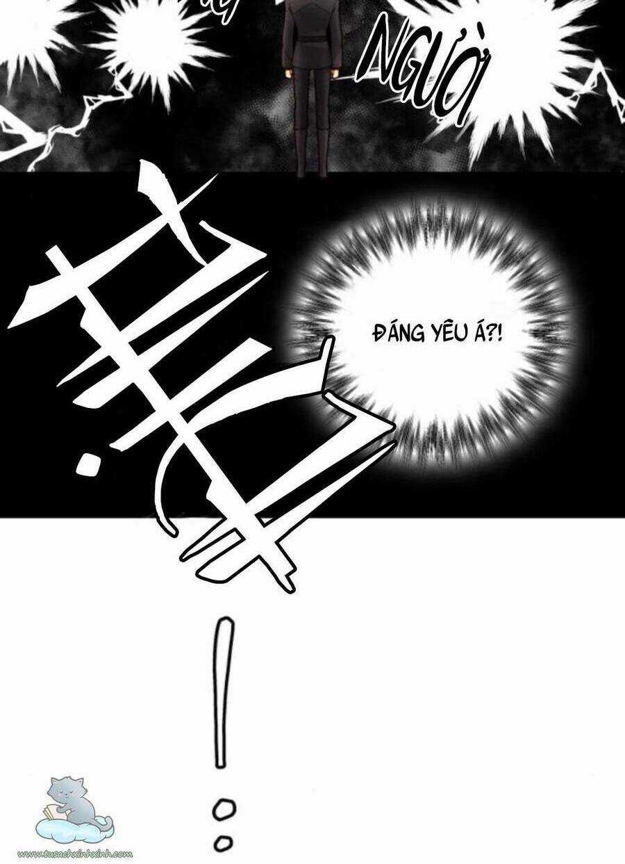 Hoàng Hậu Muốn Tái Hôn Chapter 117 trang 79