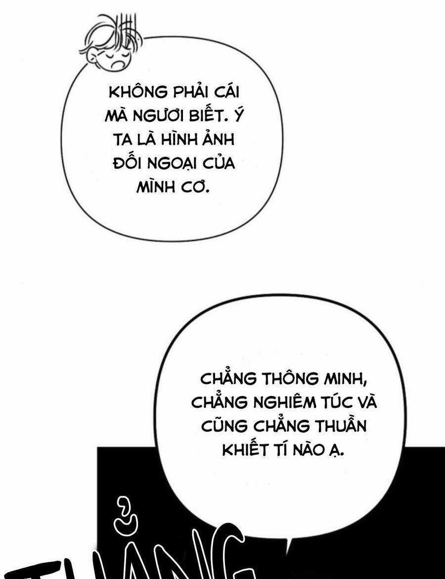 Hoàng Hậu Muốn Tái Hôn Chapter 117 trang 81
