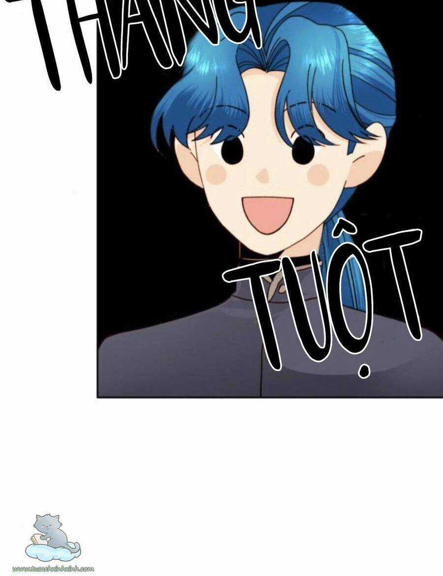 Hoàng Hậu Muốn Tái Hôn Chapter 117 trang 82