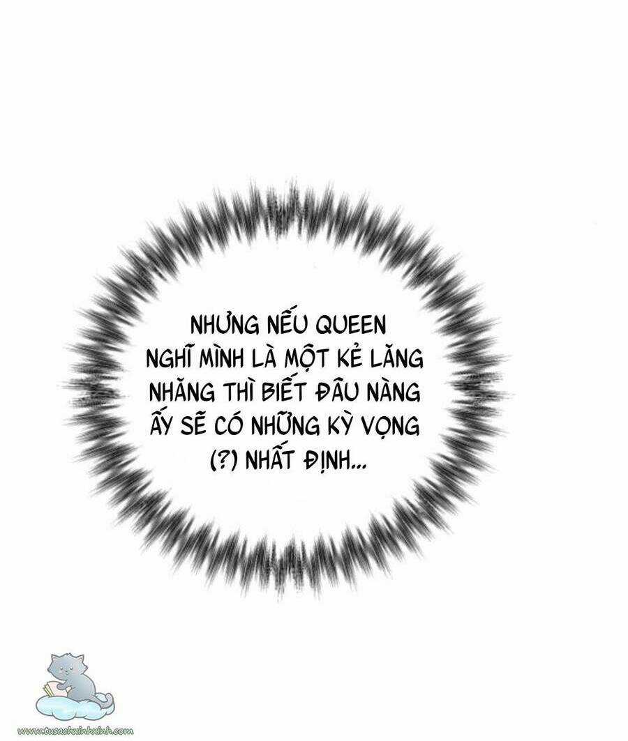 Hoàng Hậu Muốn Tái Hôn Chapter 117 trang 86