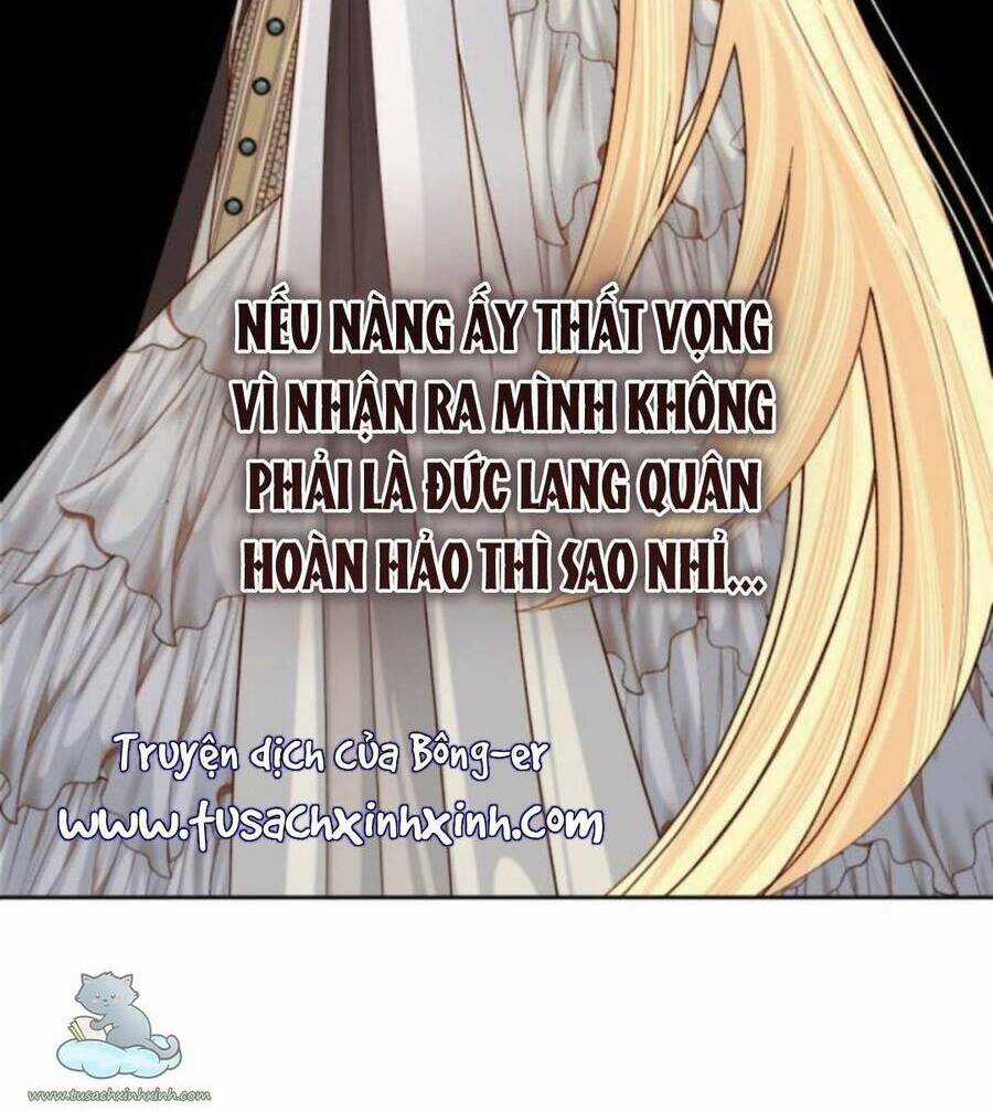 Hoàng Hậu Muốn Tái Hôn Chapter 117 trang 89