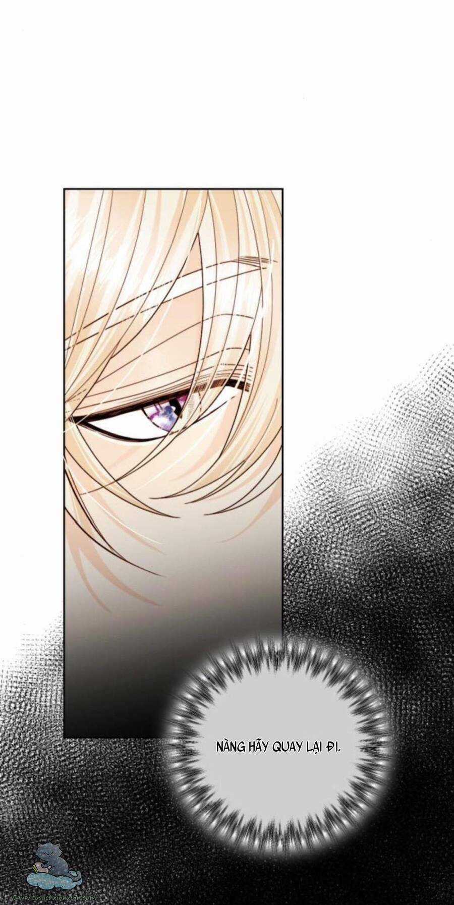 Hoàng Hậu Muốn Tái Hôn Chapter 117 trang 9