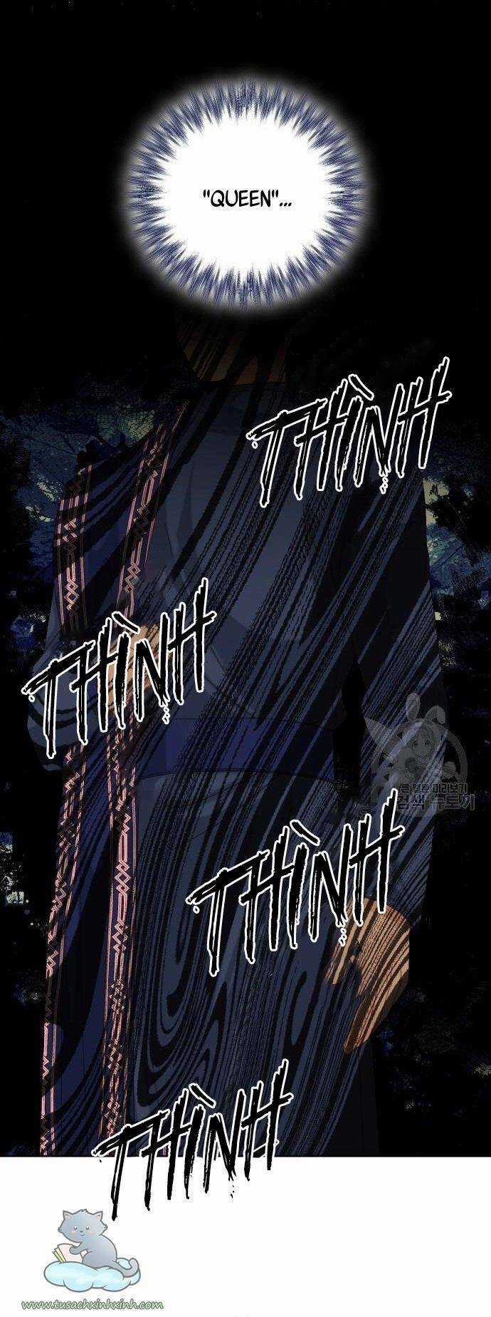 Hoàng Hậu Muốn Tái Hôn Chapter 119 trang 13