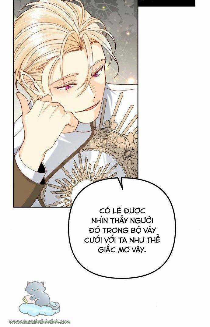 Hoàng Hậu Muốn Tái Hôn Chapter 119 trang 15