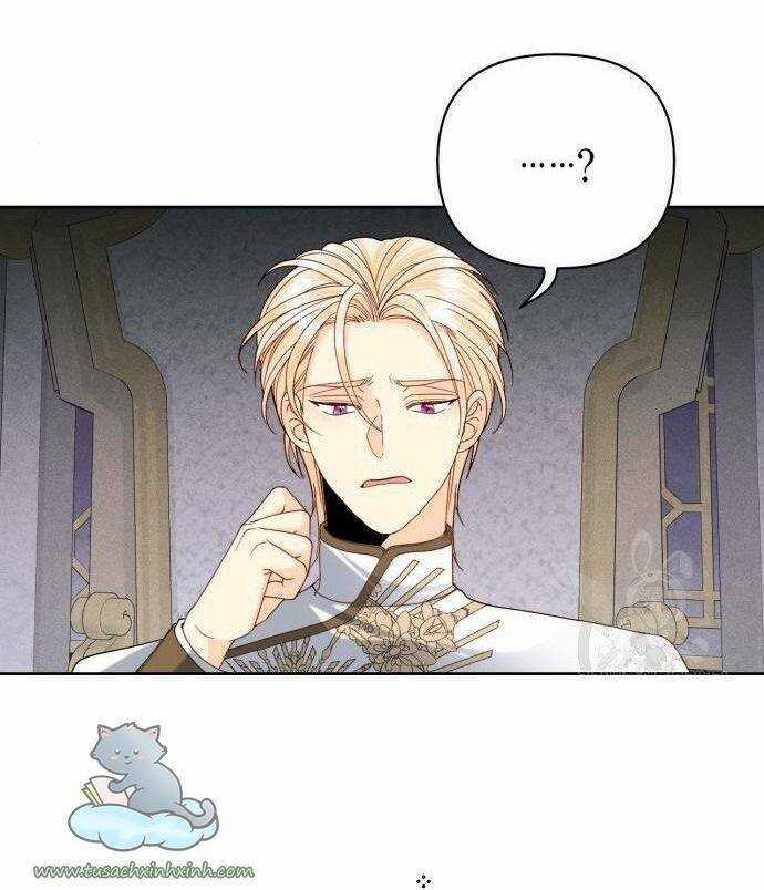 Hoàng Hậu Muốn Tái Hôn Chapter 119 trang 16