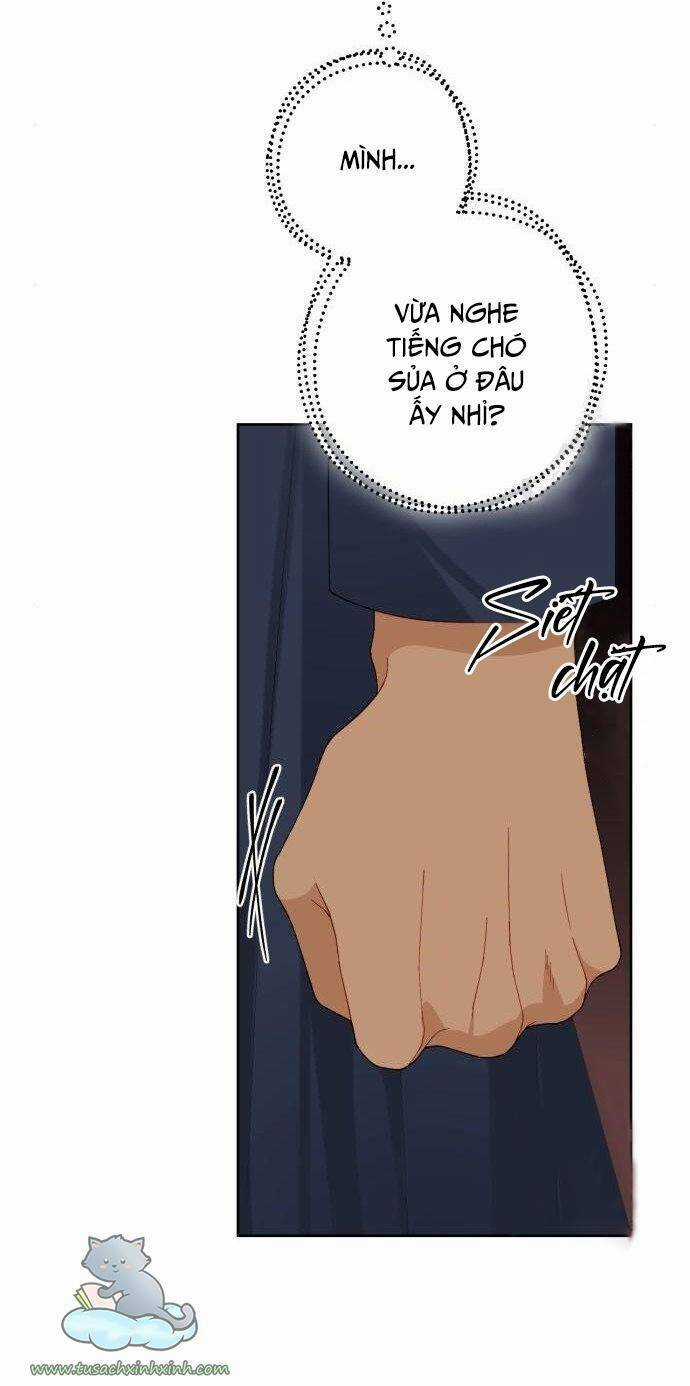 Hoàng Hậu Muốn Tái Hôn Chapter 119 trang 17