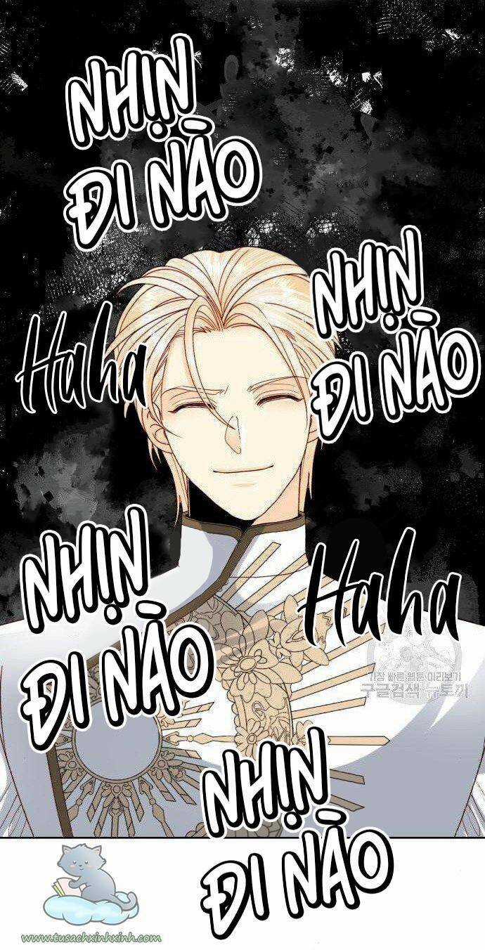 Hoàng Hậu Muốn Tái Hôn Chapter 119 trang 19