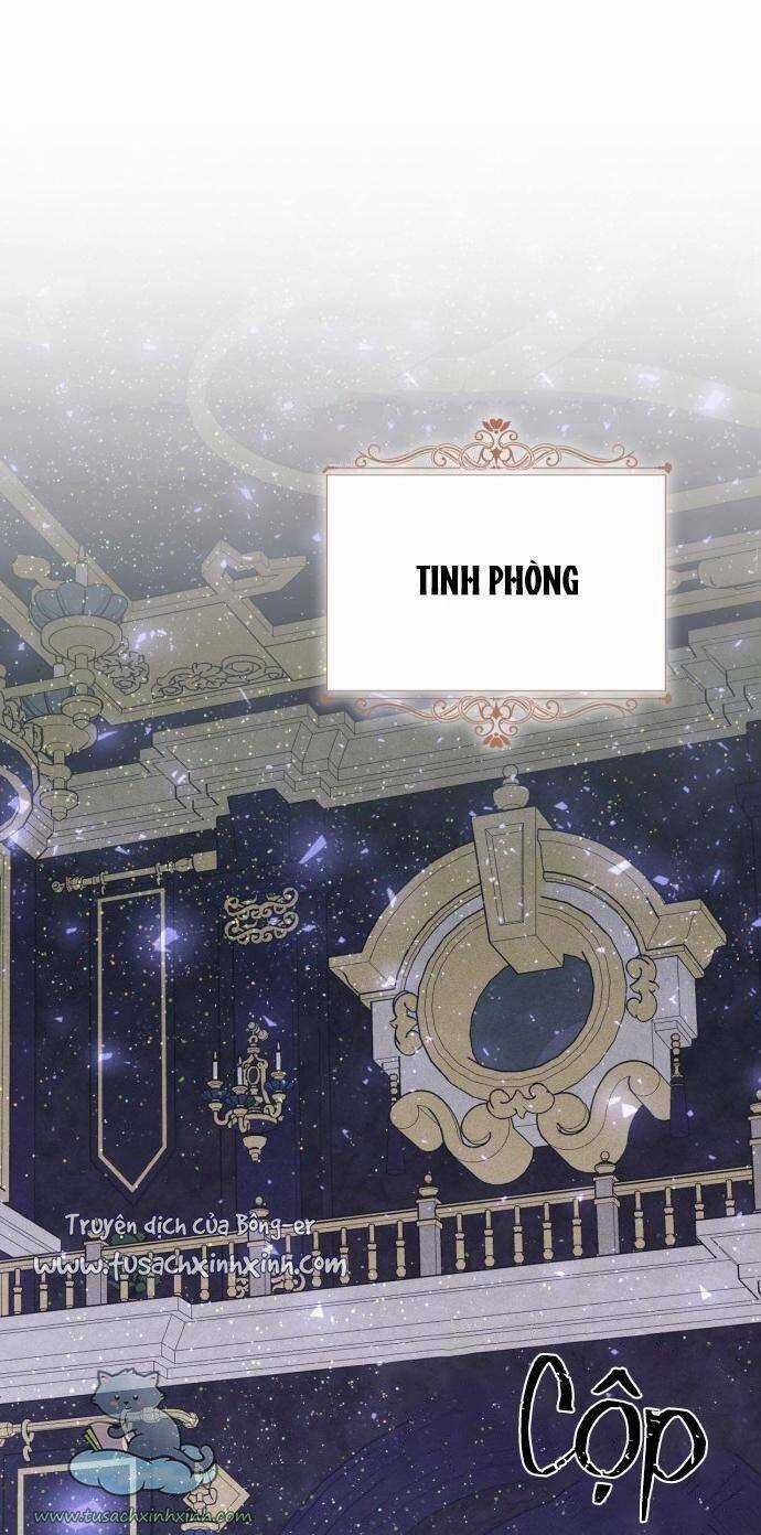 Hoàng Hậu Muốn Tái Hôn Chapter 119 trang 2