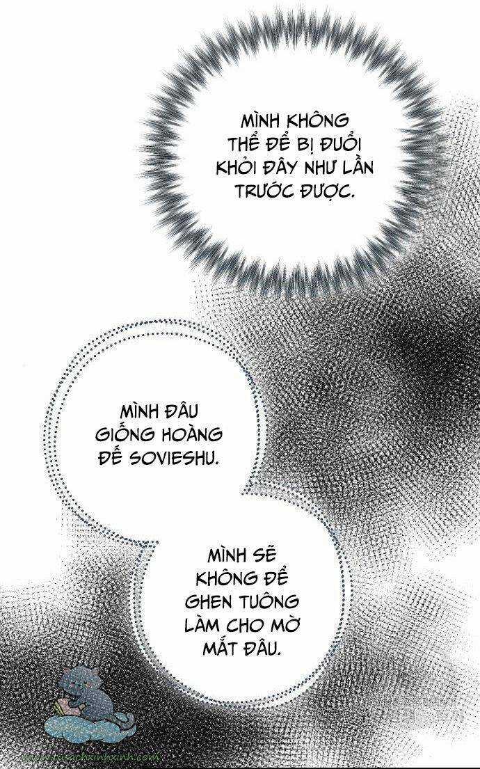 Hoàng Hậu Muốn Tái Hôn Chapter 119 trang 20