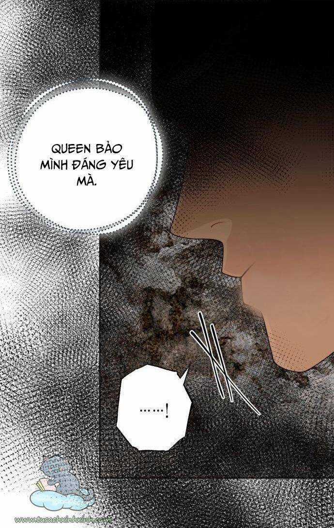 Hoàng Hậu Muốn Tái Hôn Chapter 119 trang 21