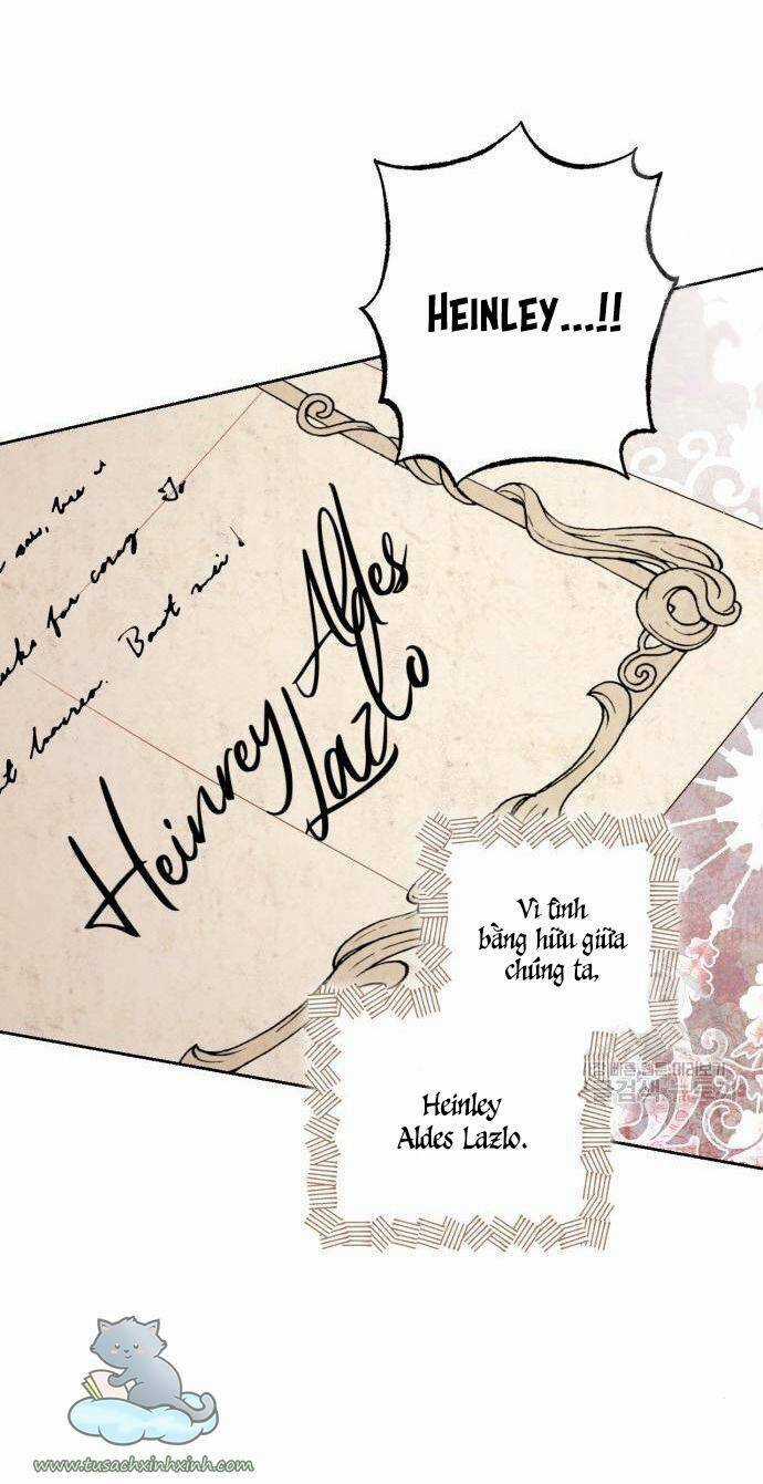 Hoàng Hậu Muốn Tái Hôn Chapter 119 trang 27