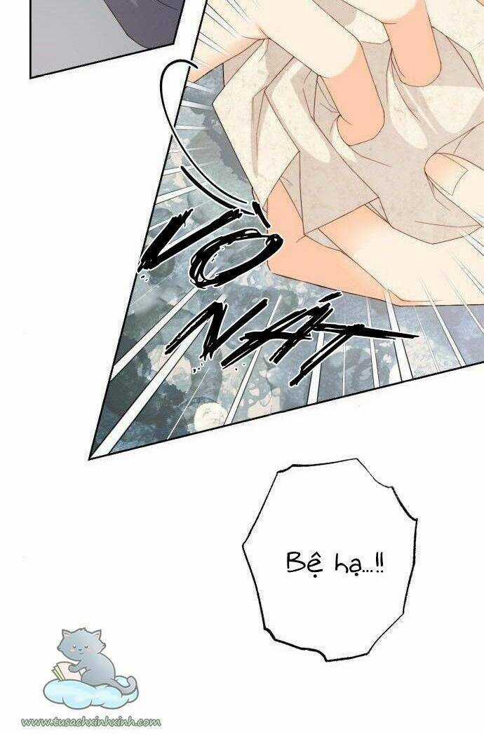 Hoàng Hậu Muốn Tái Hôn Chapter 119 trang 29