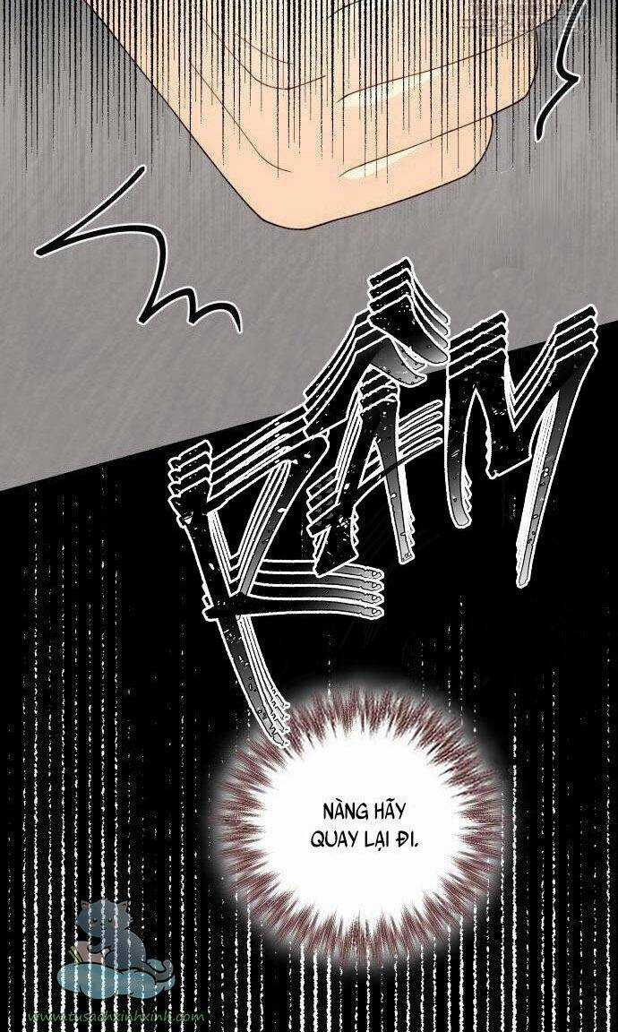 Hoàng Hậu Muốn Tái Hôn Chapter 119 trang 35