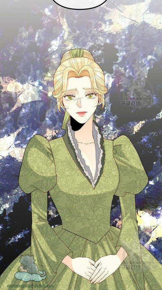 Hoàng Hậu Muốn Tái Hôn Chapter 119 trang 37