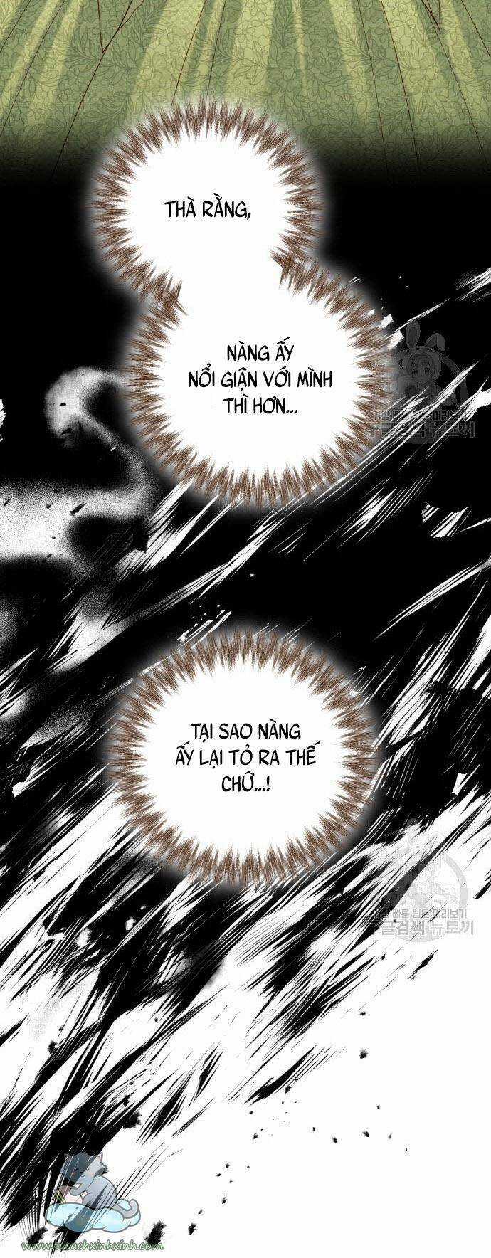 Hoàng Hậu Muốn Tái Hôn Chapter 119 trang 38