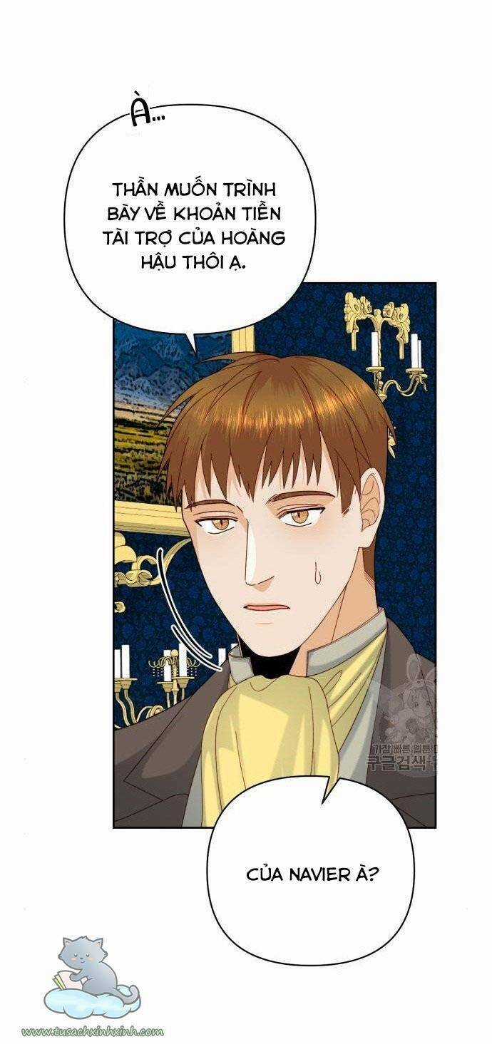 Hoàng Hậu Muốn Tái Hôn Chapter 119 trang 41