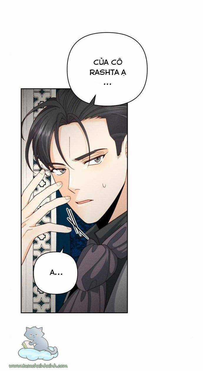 Hoàng Hậu Muốn Tái Hôn Chapter 119 trang 42