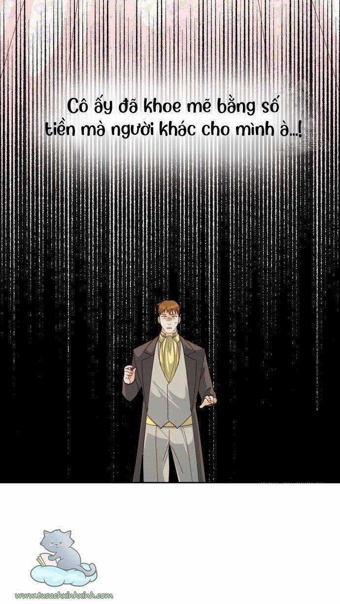 Hoàng Hậu Muốn Tái Hôn Chapter 119 trang 46