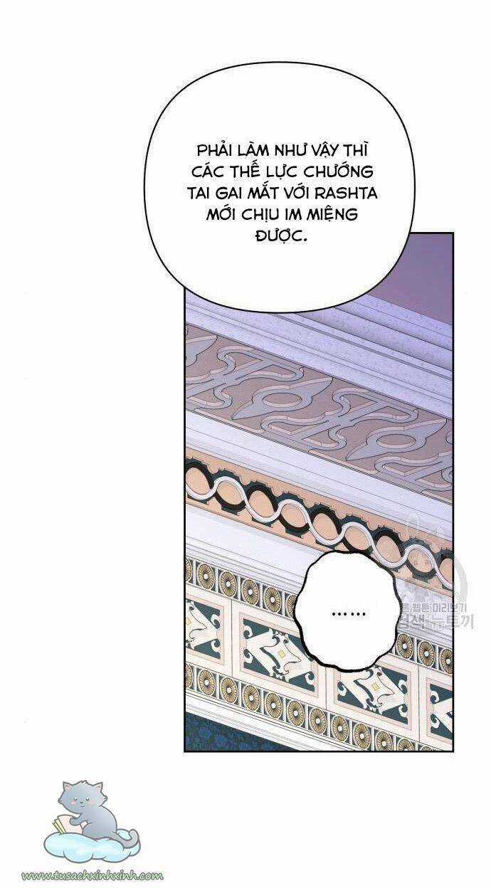 Hoàng Hậu Muốn Tái Hôn Chapter 119 trang 49